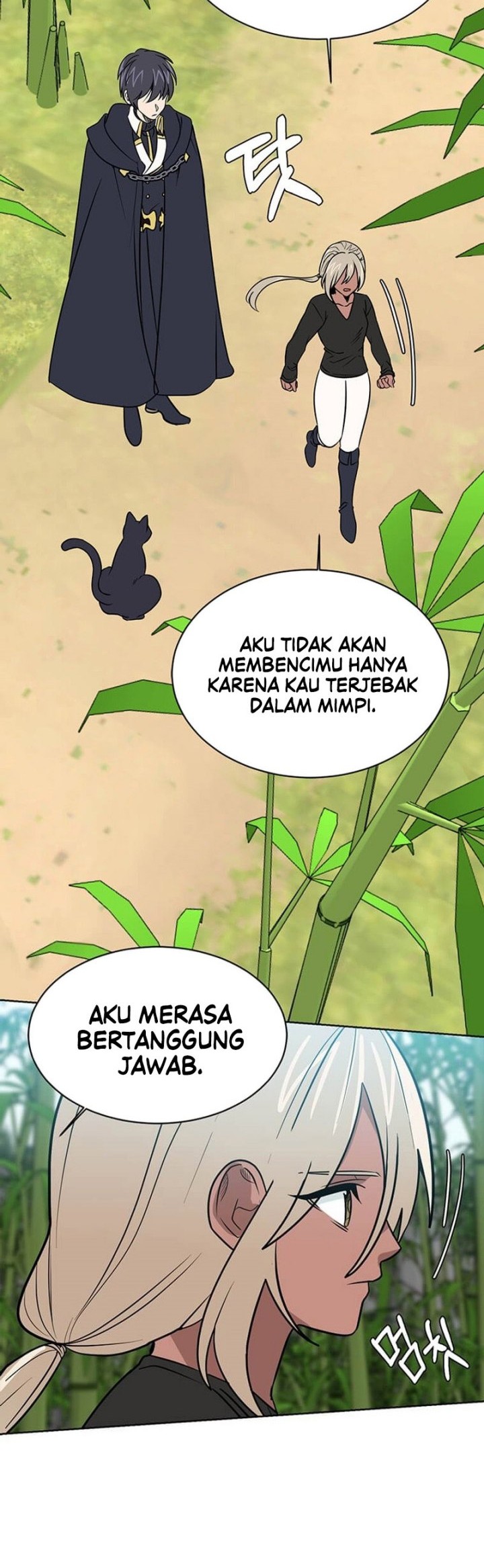 Estio Chapter 106 Gambar 13