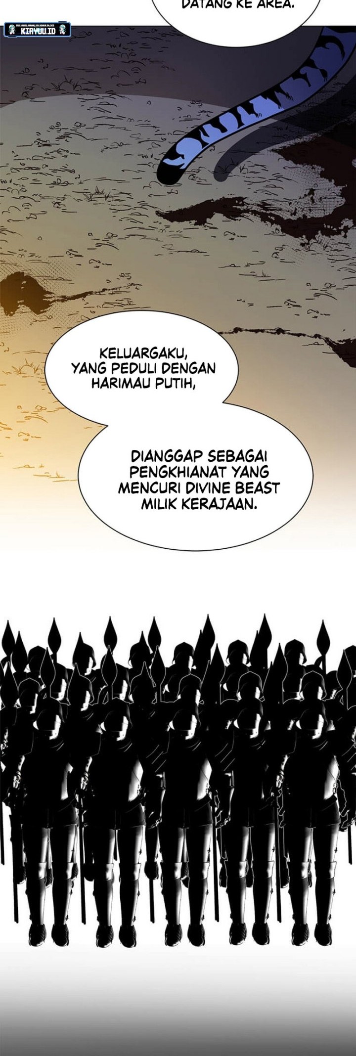 Estio Chapter 106 Gambar 21