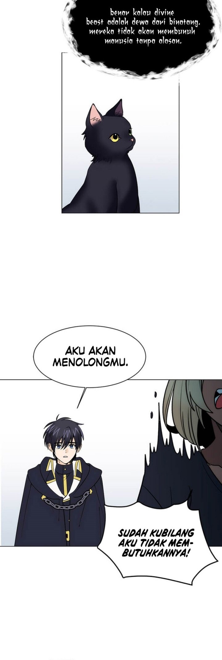 Estio Chapter 106 Gambar 25