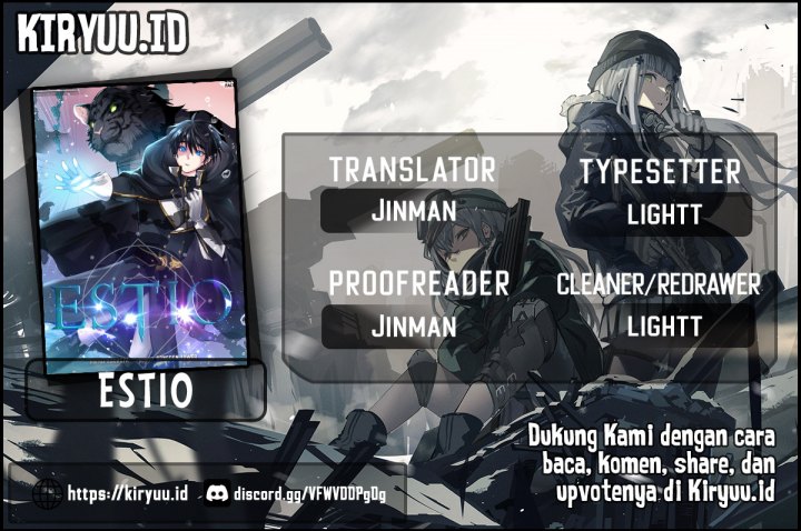 Baca Komik Estio Chapter 105 Gambar 1