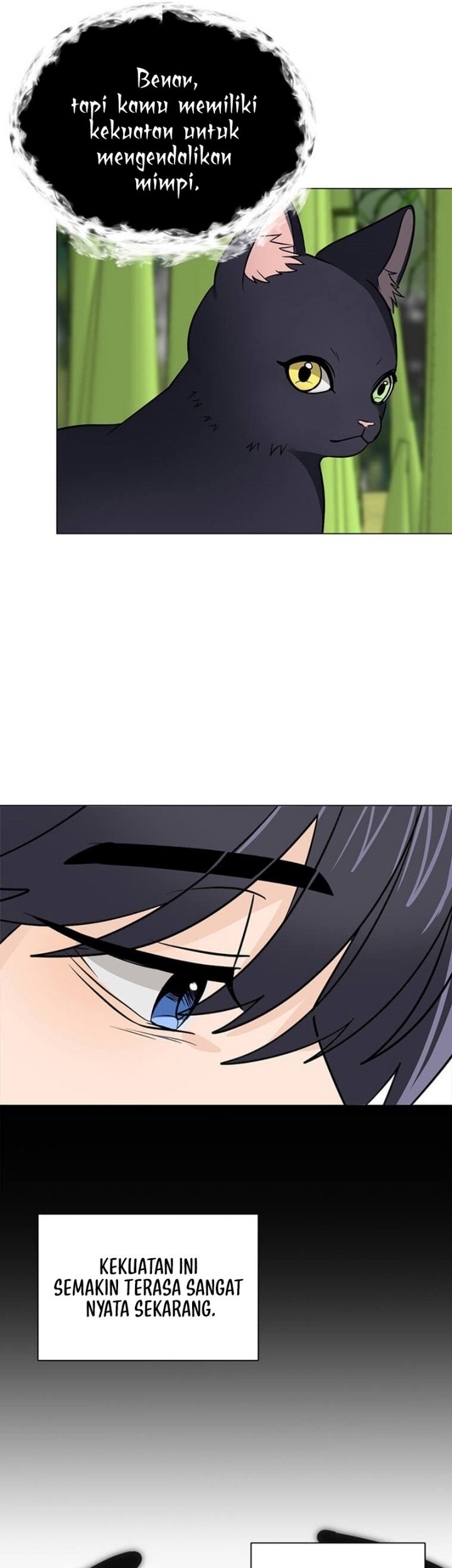 Estio Chapter 105 Gambar 34