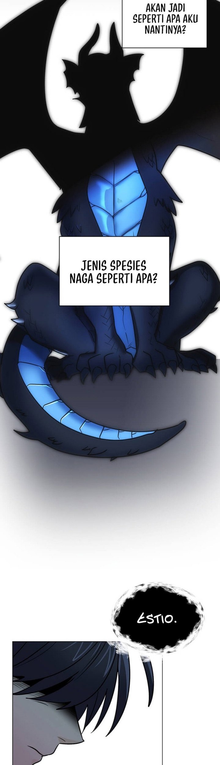 Estio Chapter 105 Gambar 35