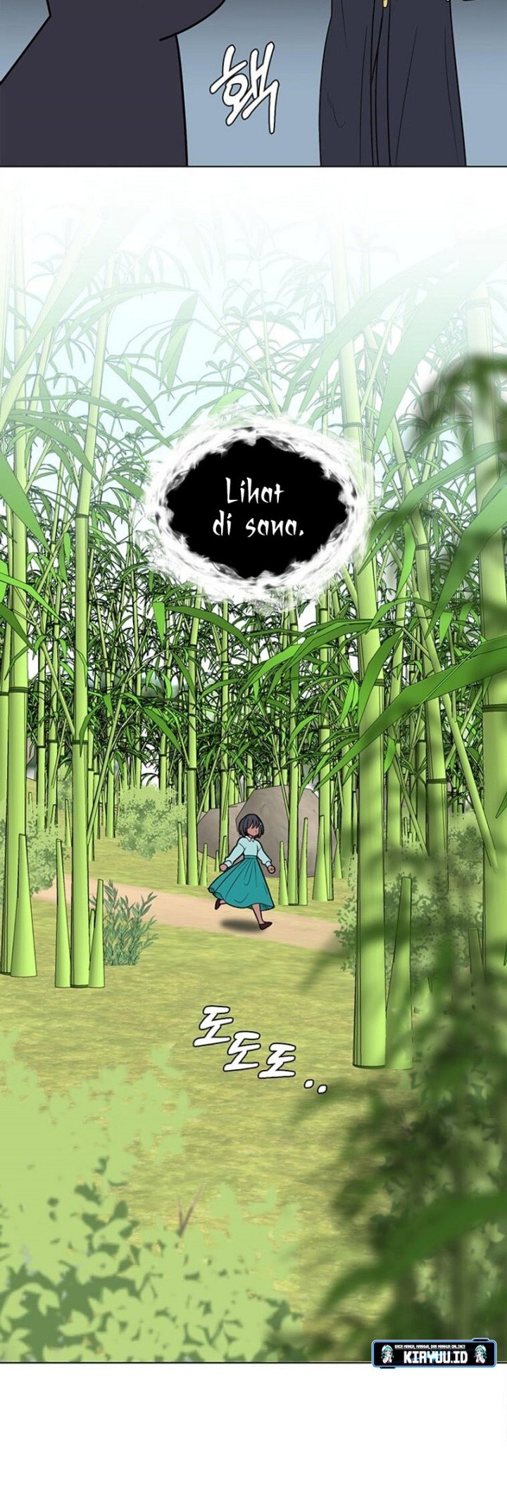 Estio Chapter 105 Gambar 37