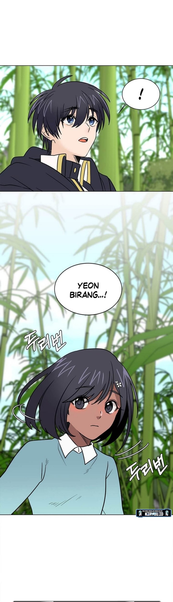 Estio Chapter 105 Gambar 38