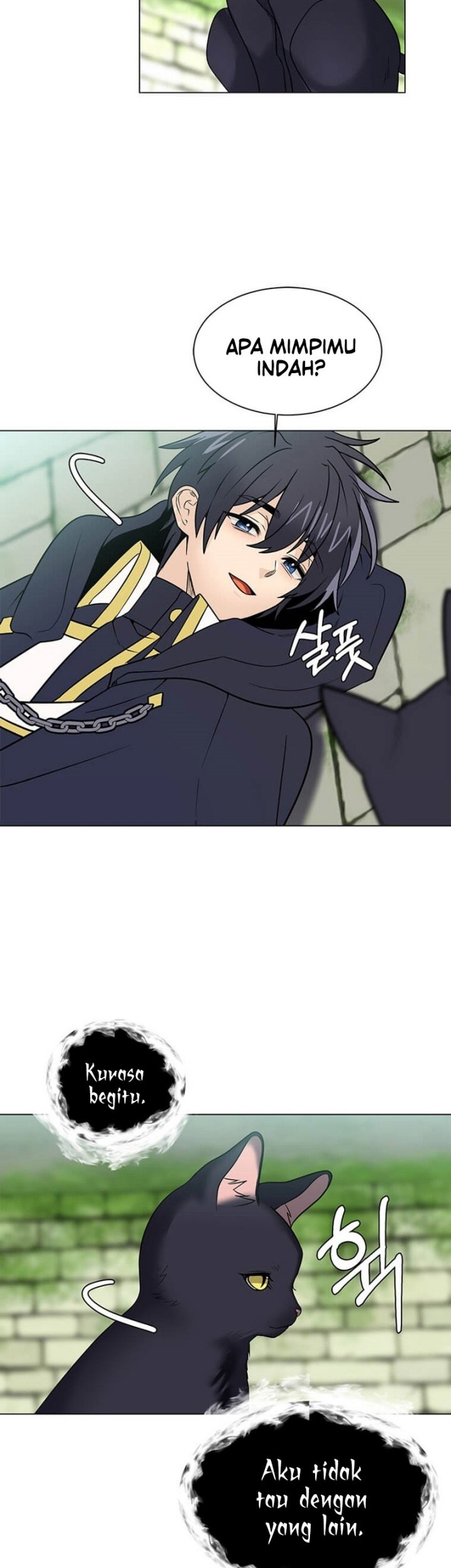 Estio Chapter 105 Gambar 4