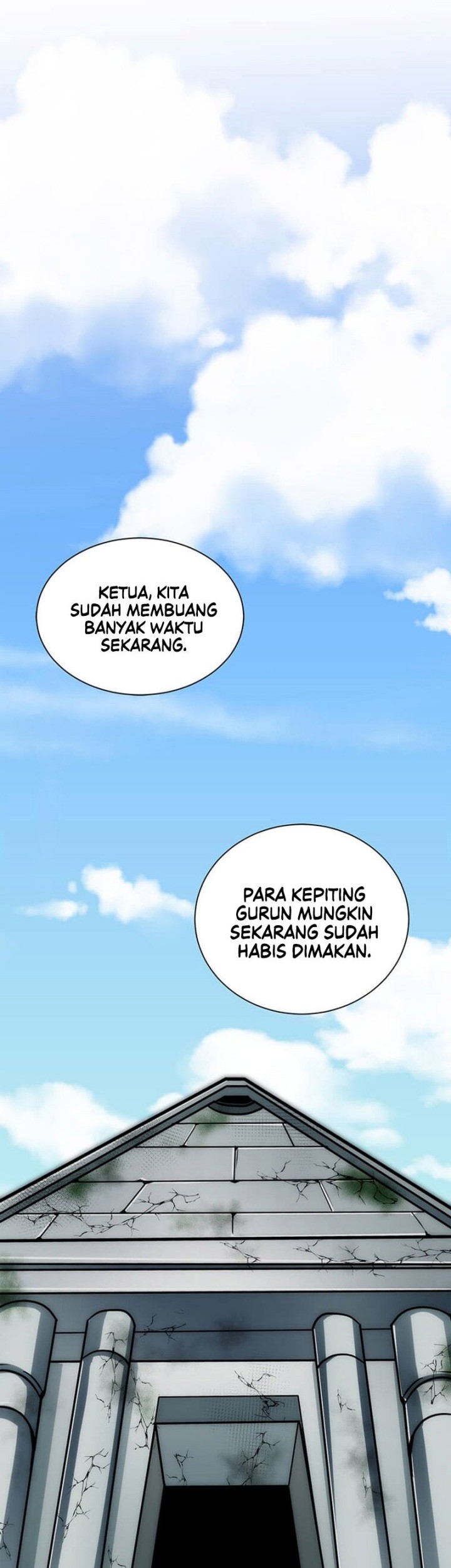 Estio Chapter 105 Gambar 7