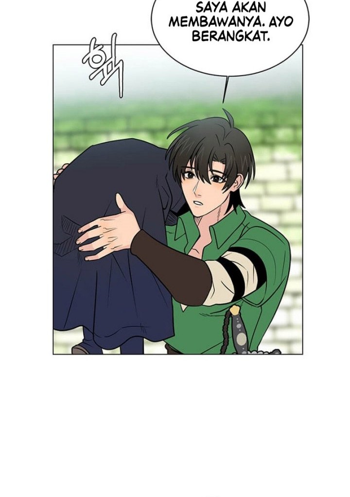 Estio Chapter 105 Gambar 9