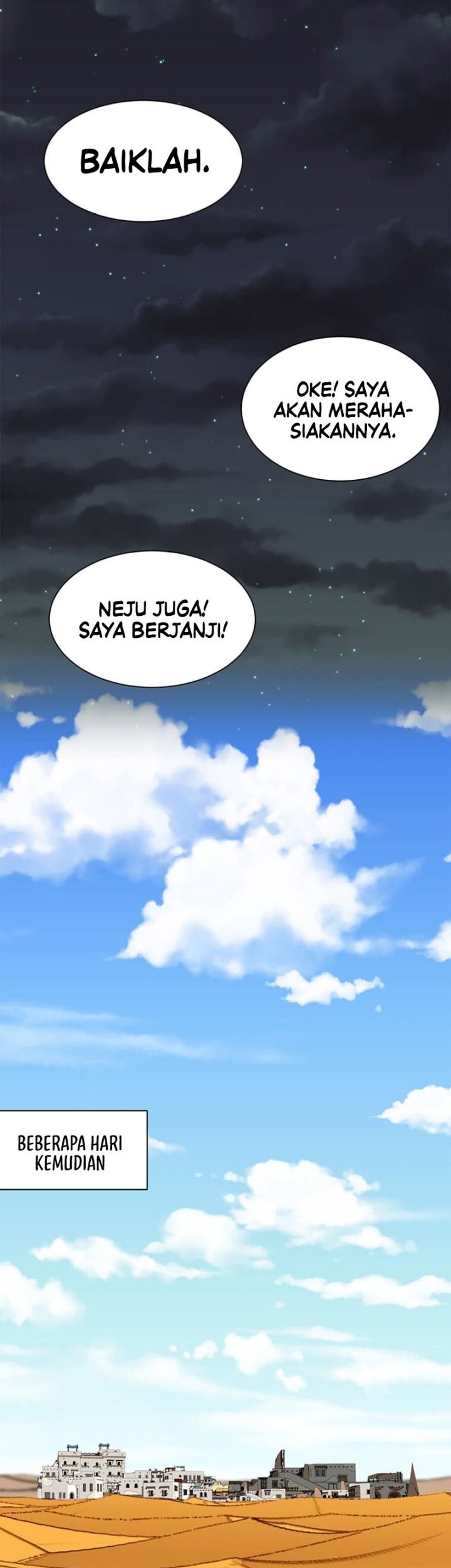Estio Chapter 105 Gambar 14