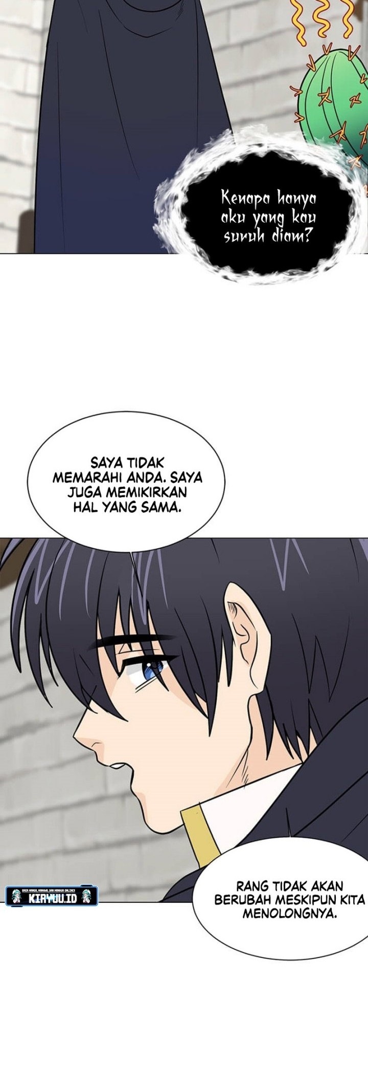 Estio Chapter 105 Gambar 21