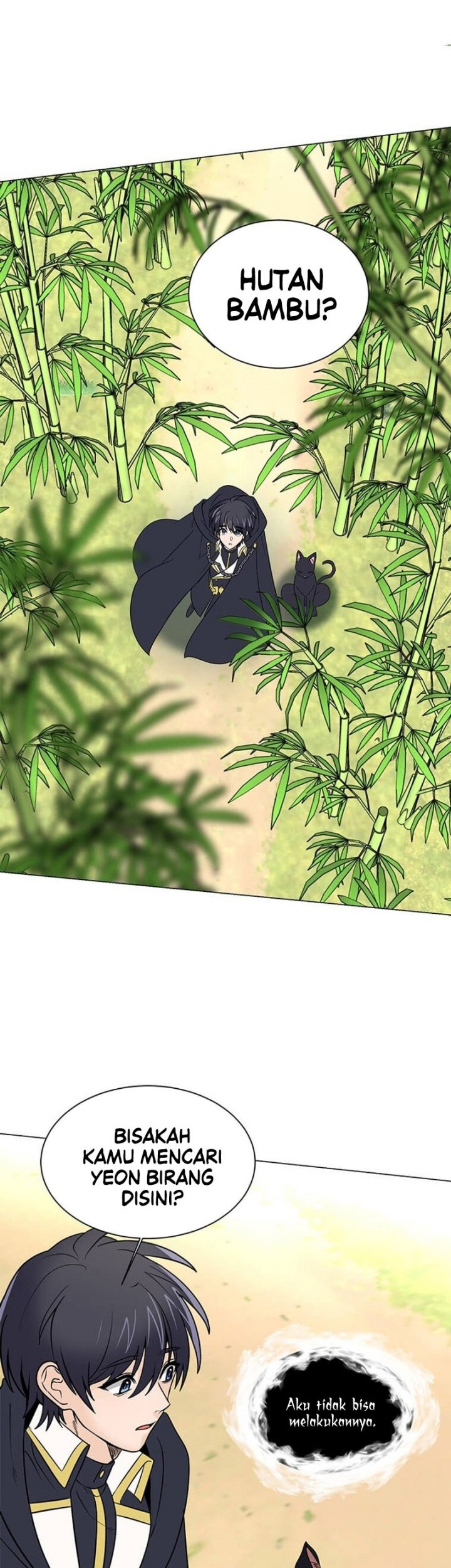Estio Chapter 105 Gambar 27