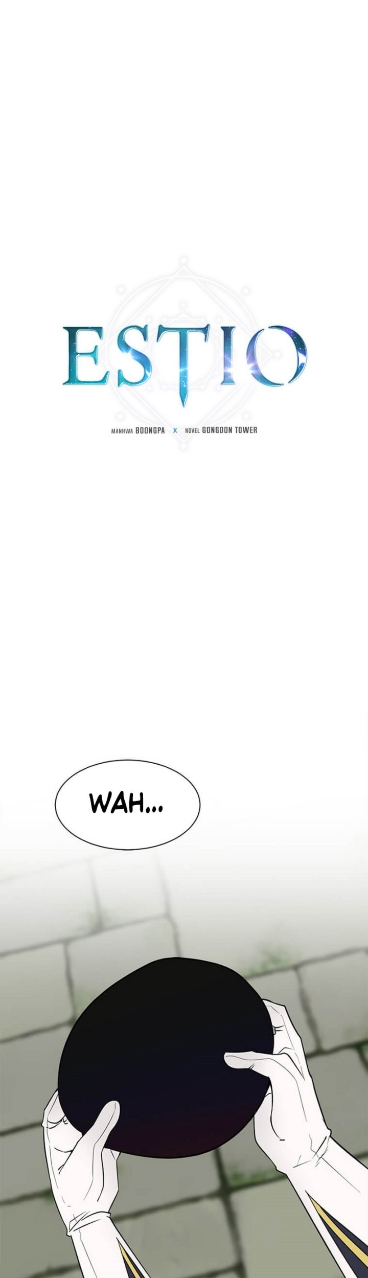 Baca Estio Chapter 104 Gambar 2