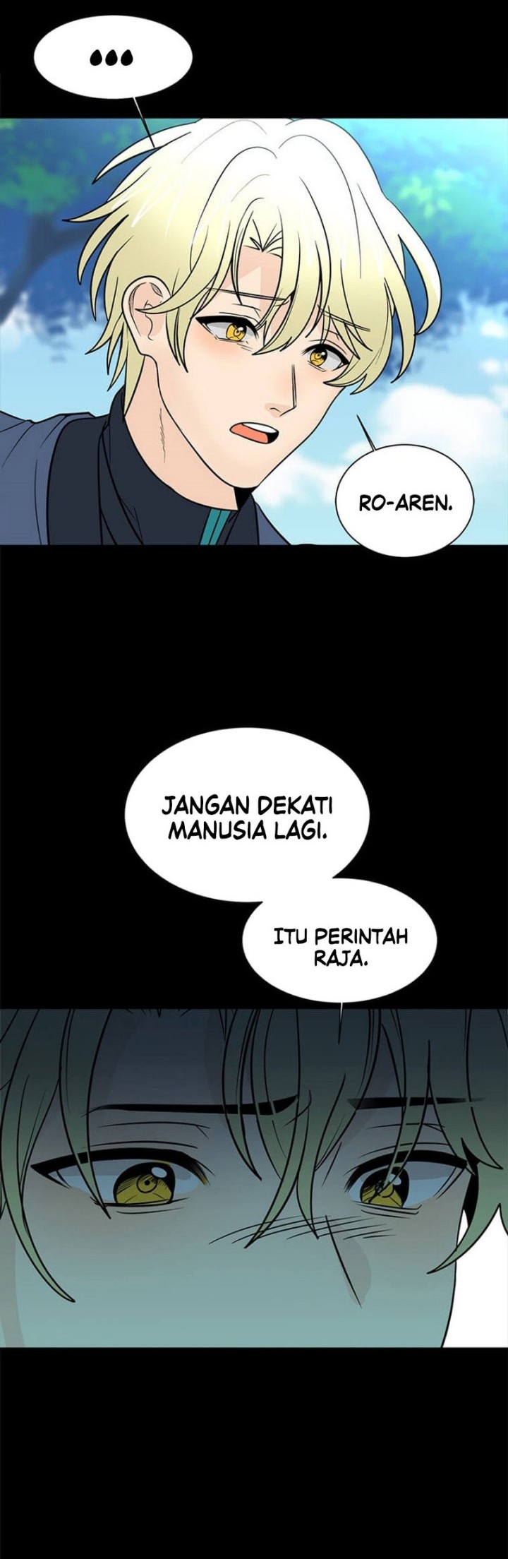 Estio Chapter 104 Gambar 29