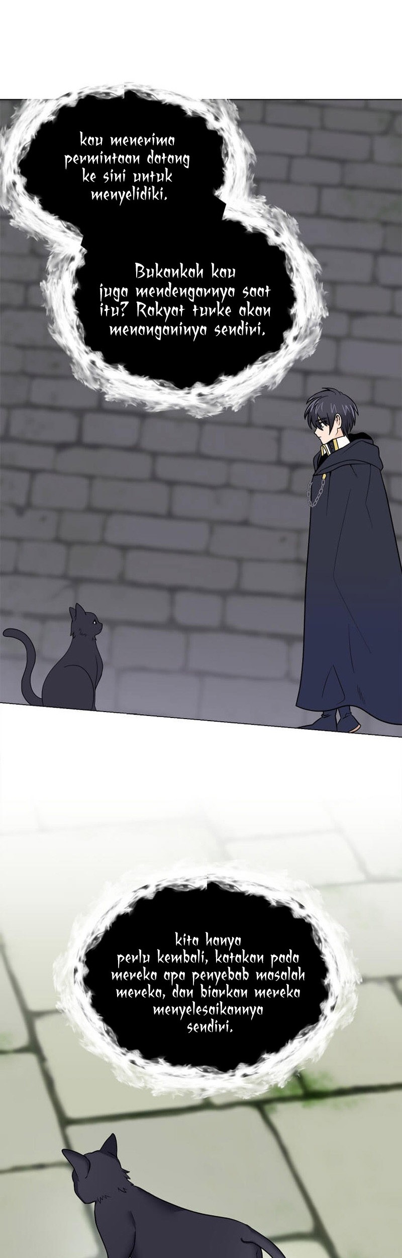 Estio Chapter 103 Gambar 34
