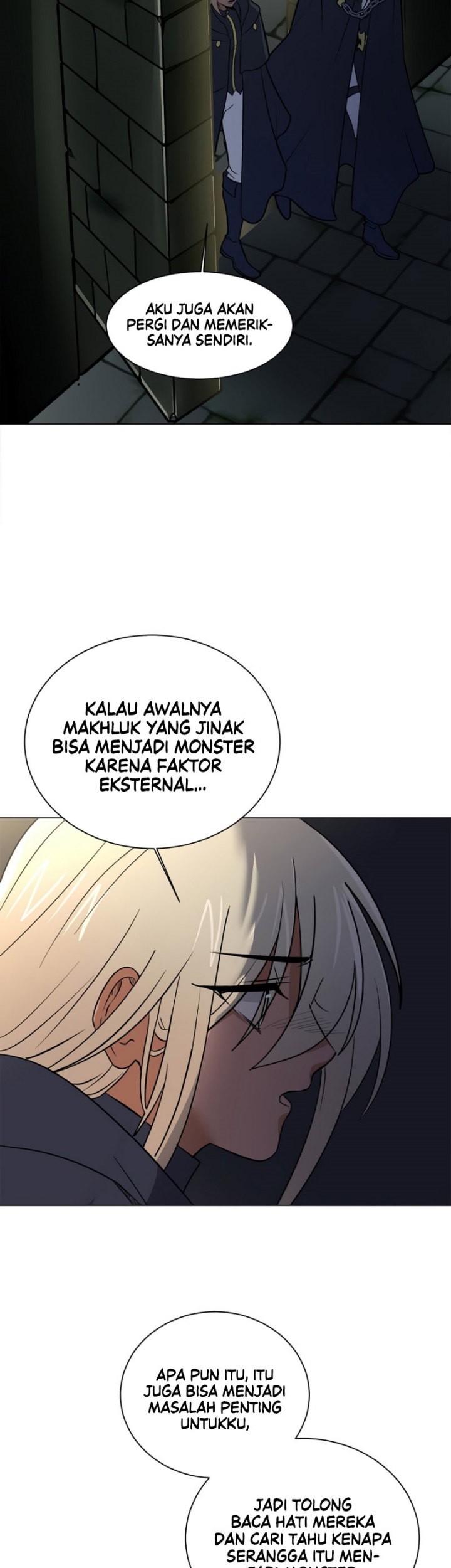 Estio Chapter 102 Gambar 36