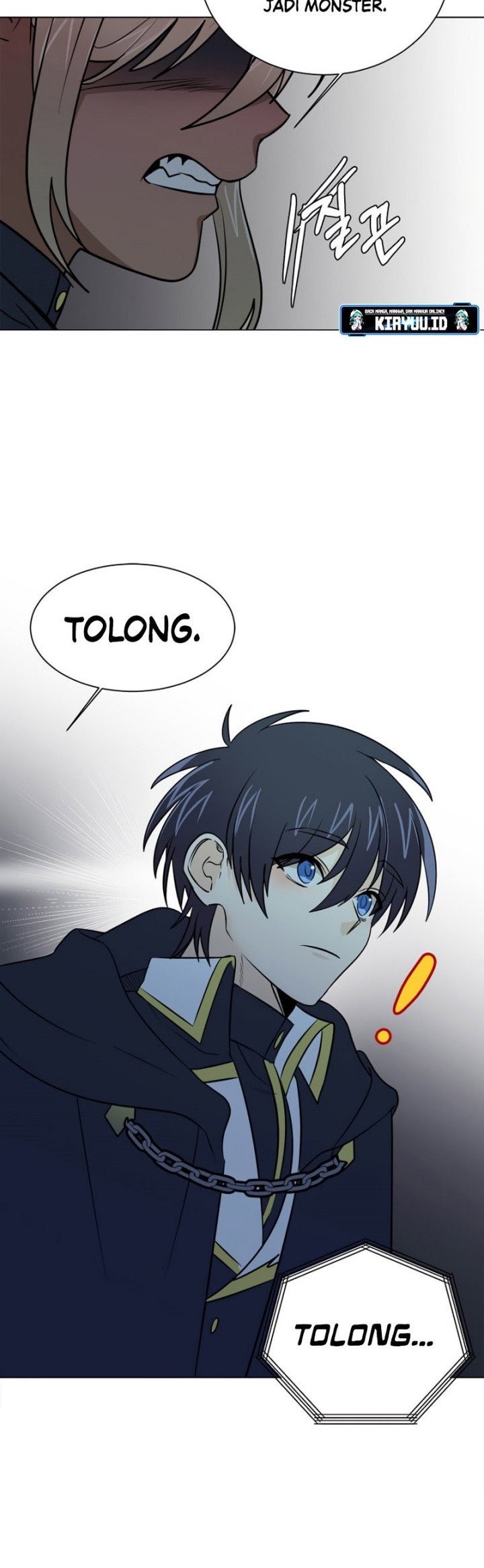 Estio Chapter 102 Gambar 37