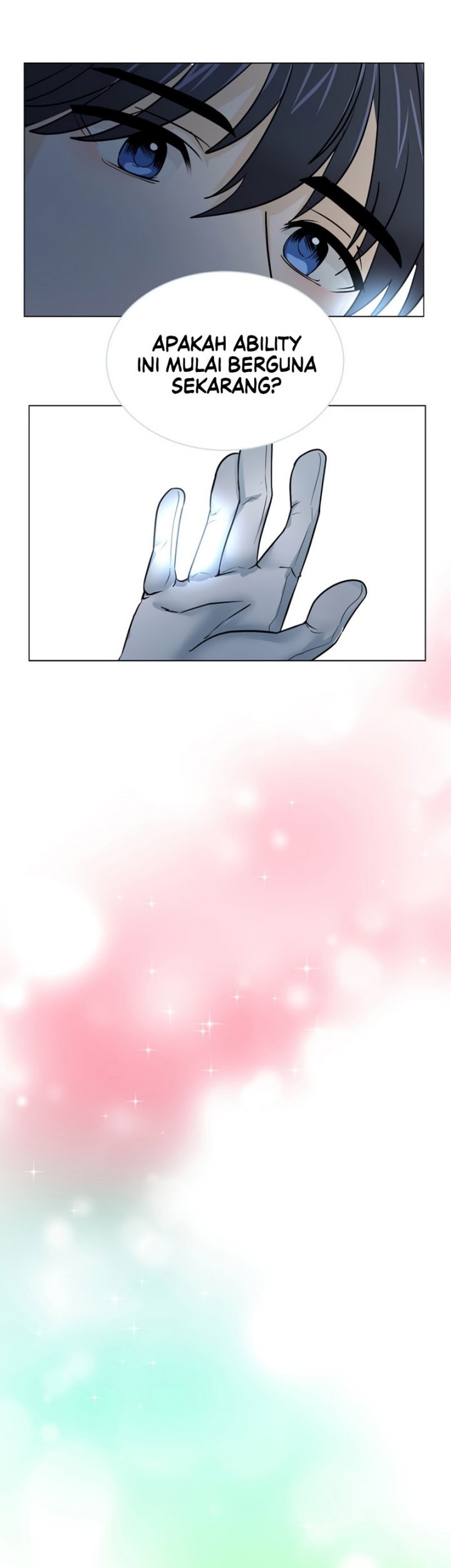 Estio Chapter 102 Gambar 38