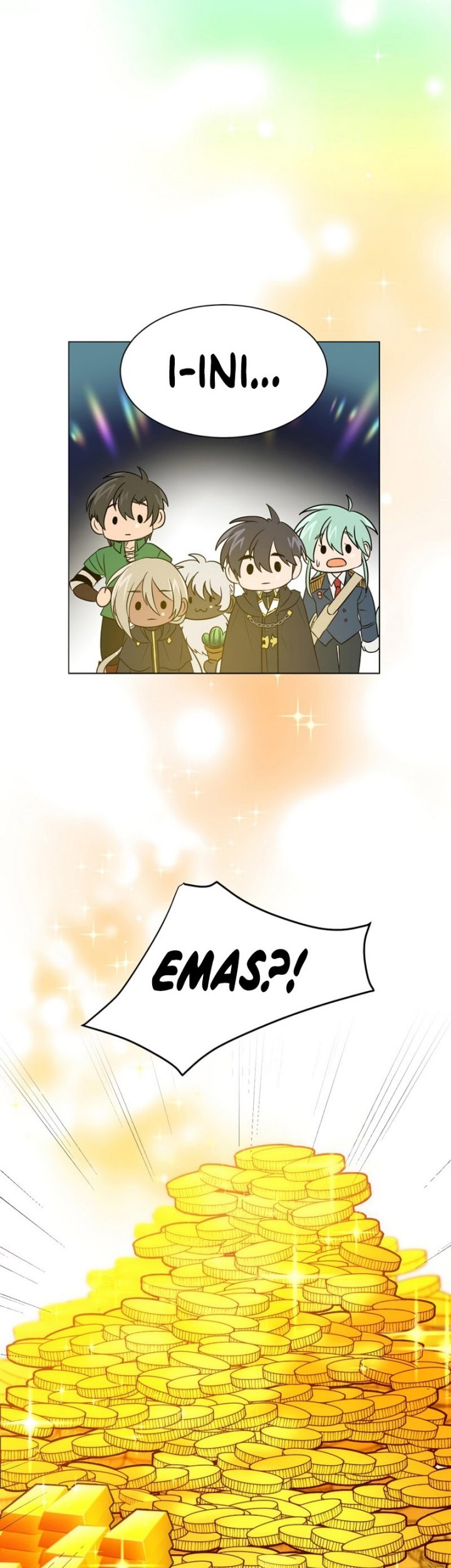 Estio Chapter 102 Gambar 39