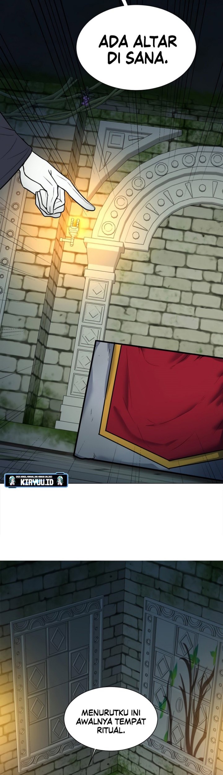Estio Chapter 102 Gambar 8