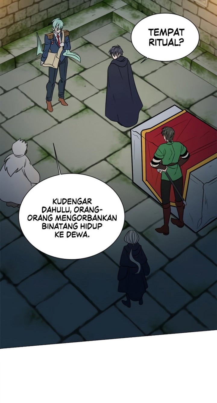 Estio Chapter 102 Gambar 9