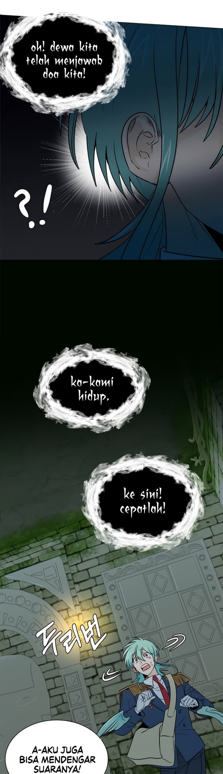 Estio Chapter 102 Gambar 14