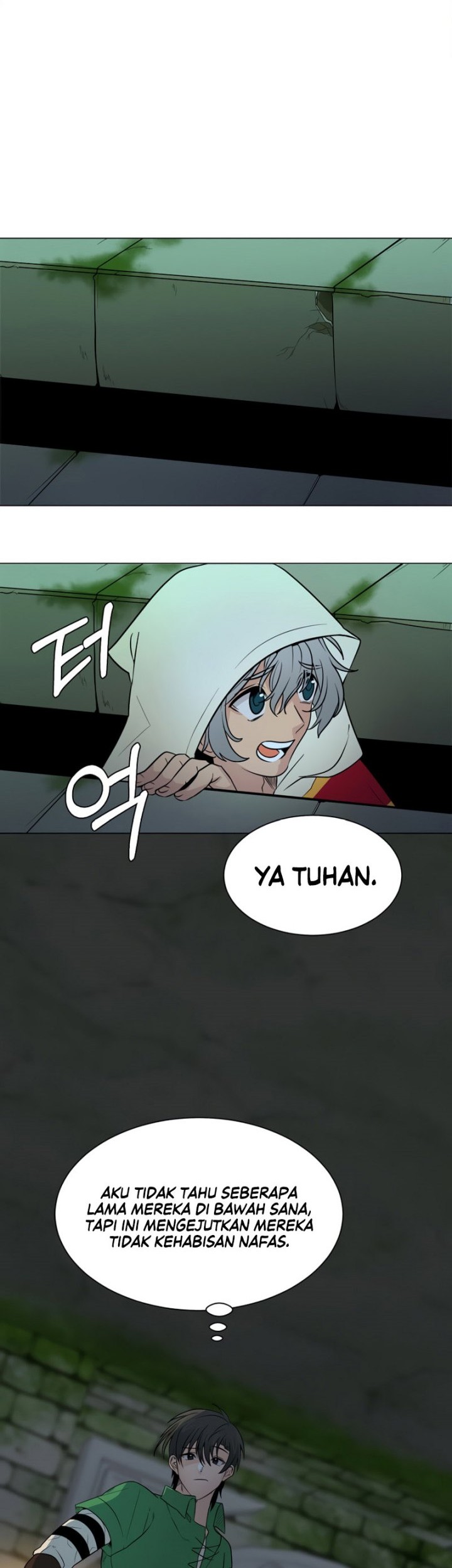Estio Chapter 102 Gambar 19