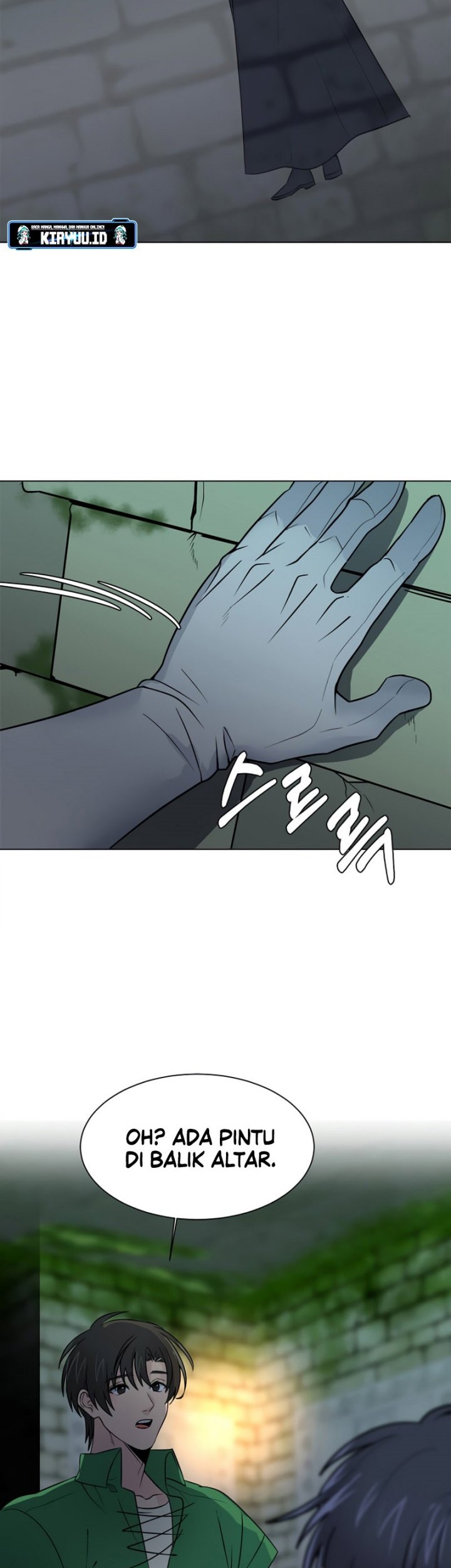 Estio Chapter 102 Gambar 24