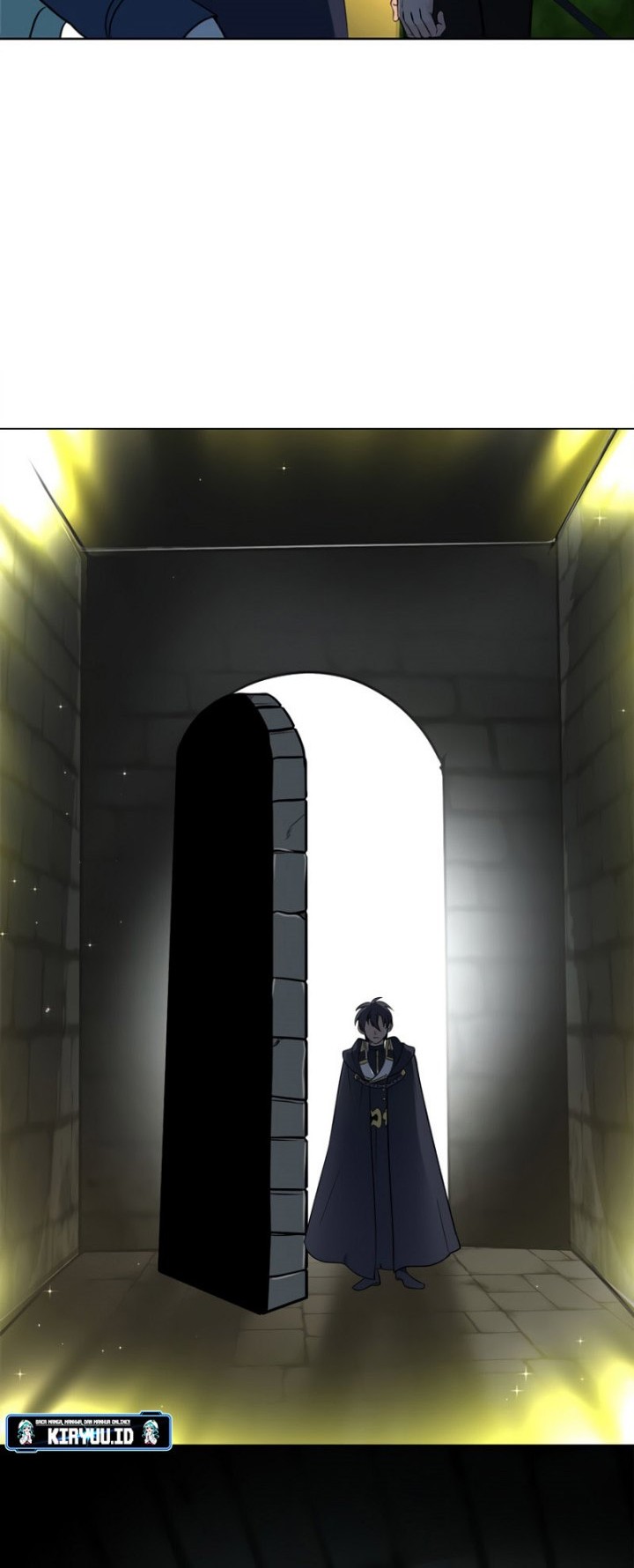 Estio Chapter 102 Gambar 29
