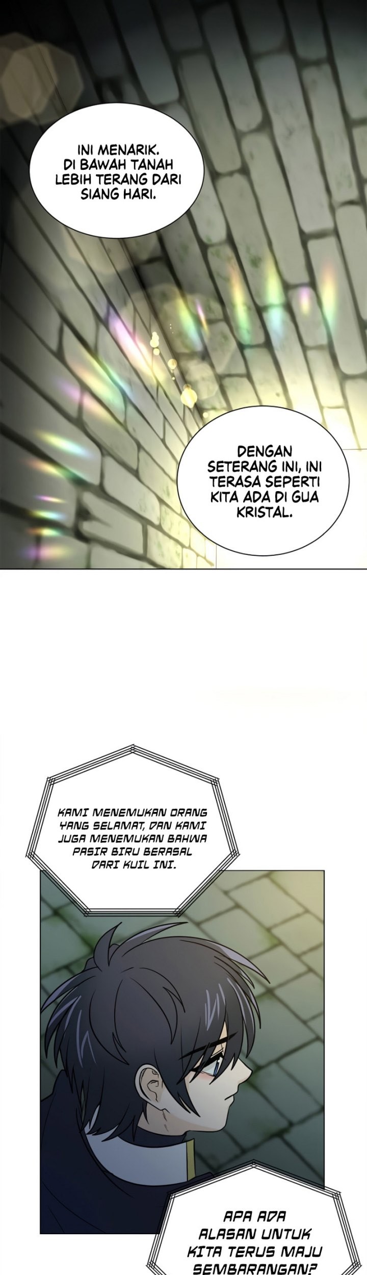 Estio Chapter 102 Gambar 30