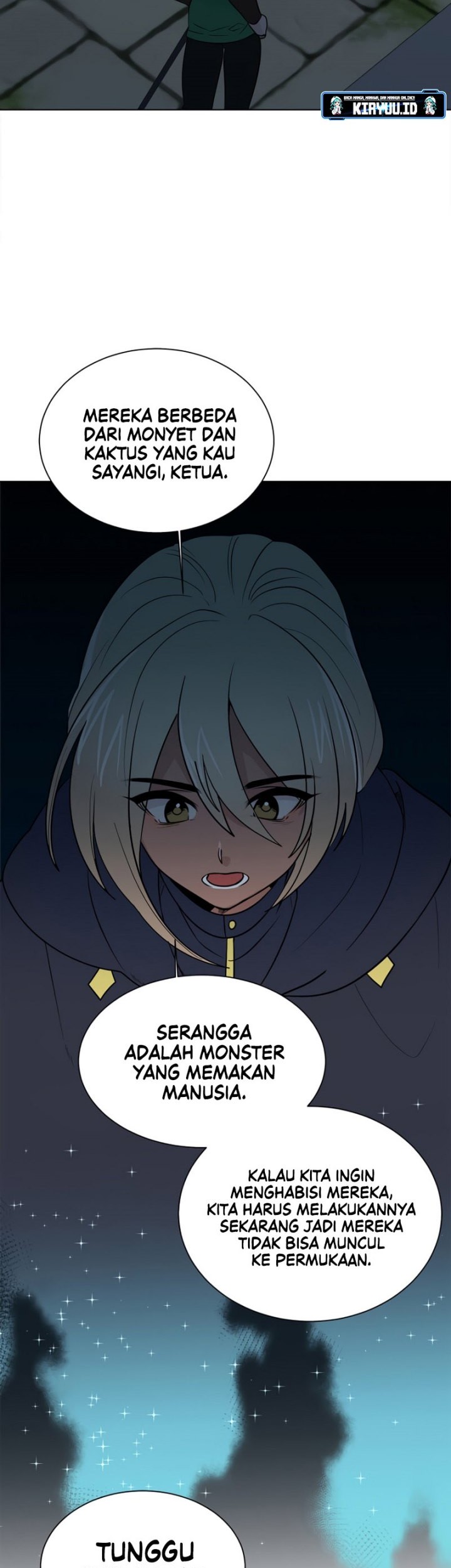 Estio Chapter 102 Gambar 32