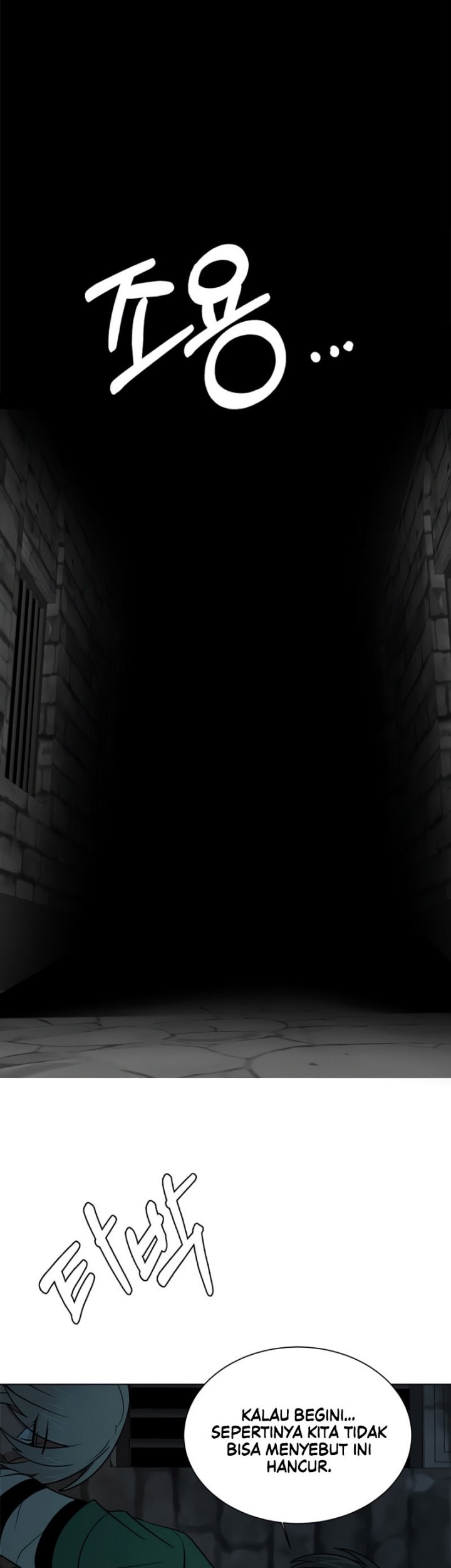 Estio Chapter 101 Gambar 34
