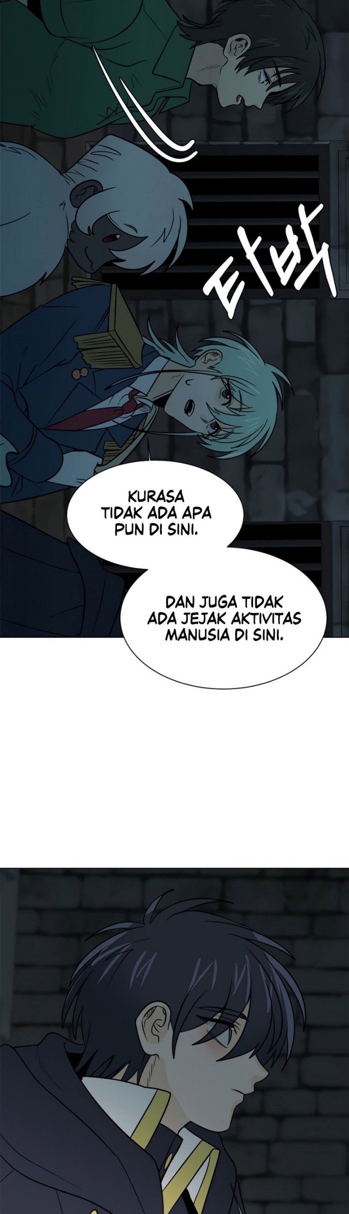 Estio Chapter 101 Gambar 35