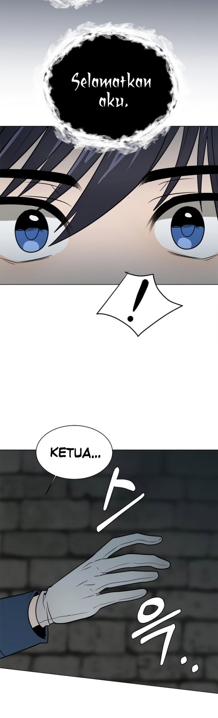Estio Chapter 101 Gambar 37