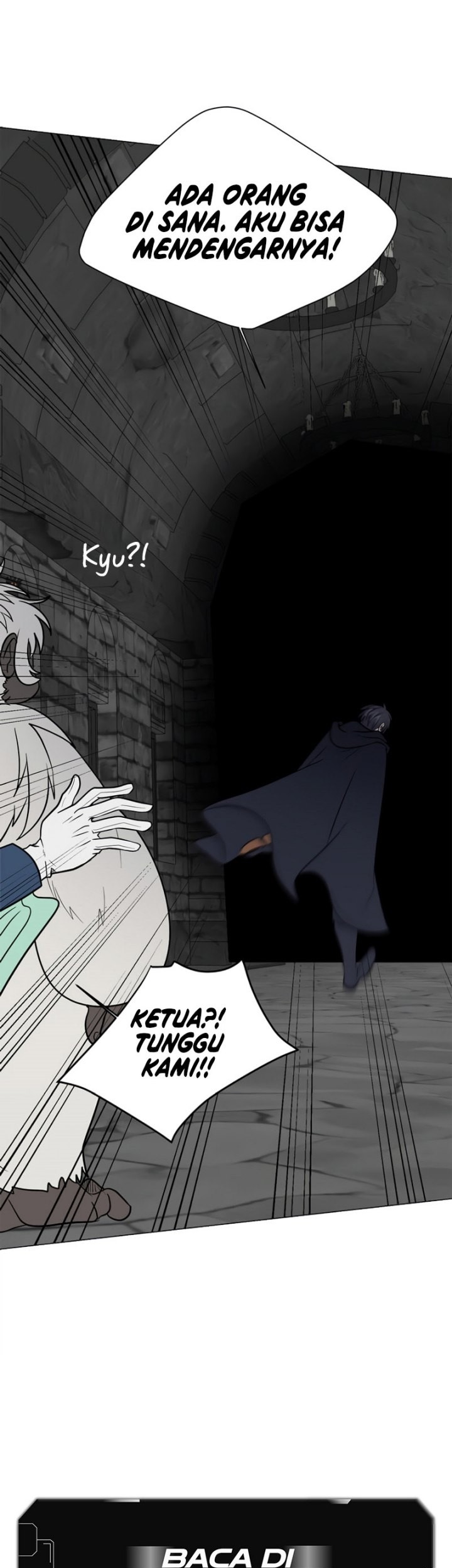 Estio Chapter 101 Gambar 38
