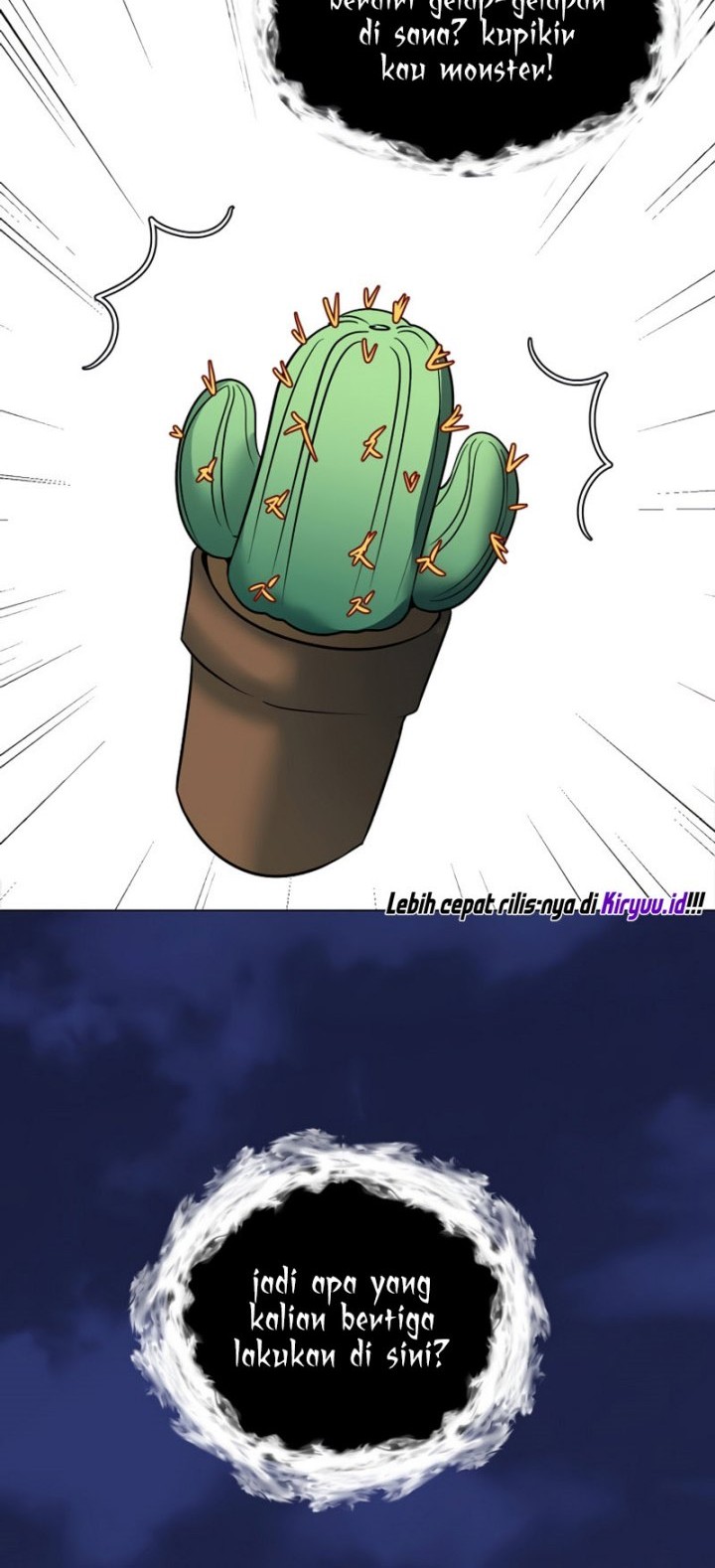 Estio Chapter 101 Gambar 5