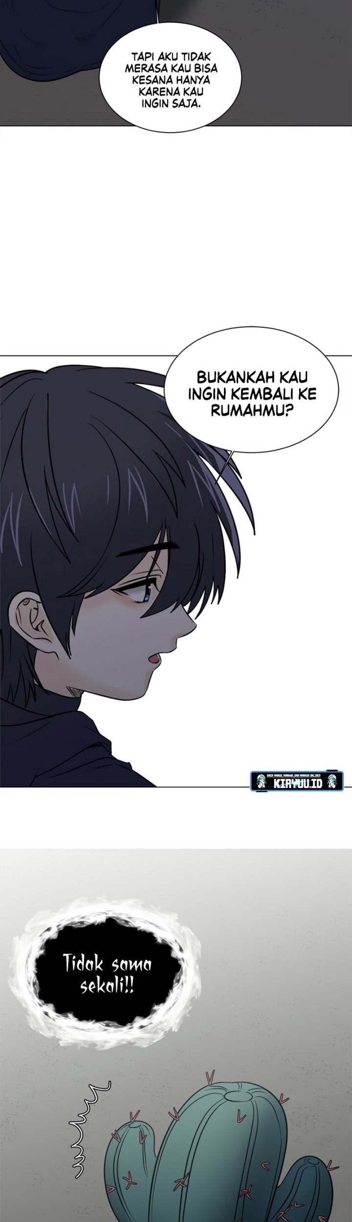 Estio Chapter 101 Gambar 8