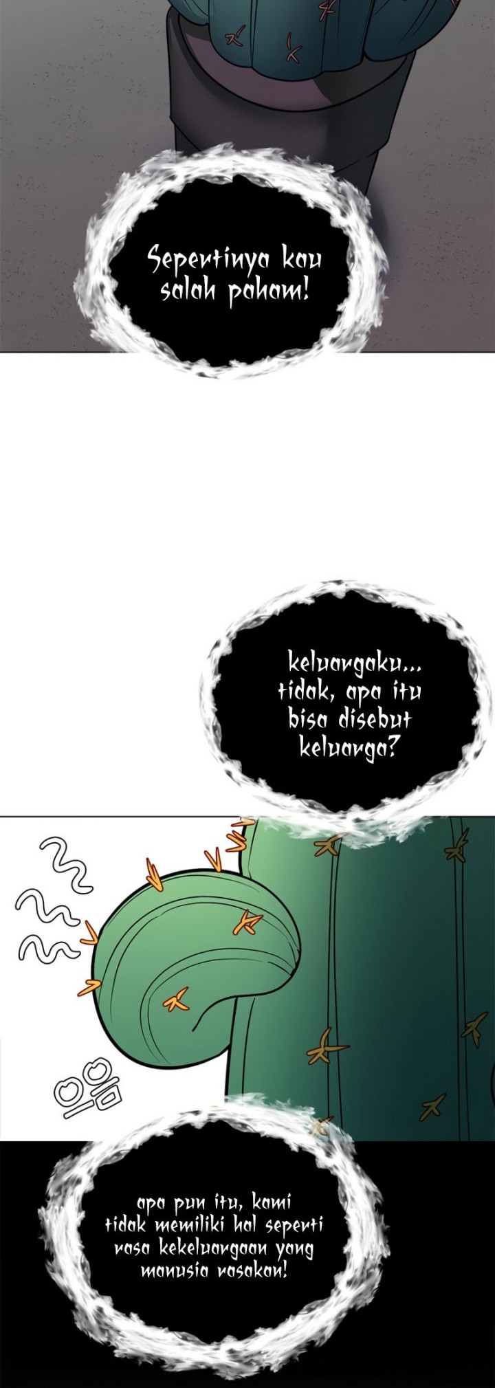 Estio Chapter 101 Gambar 9