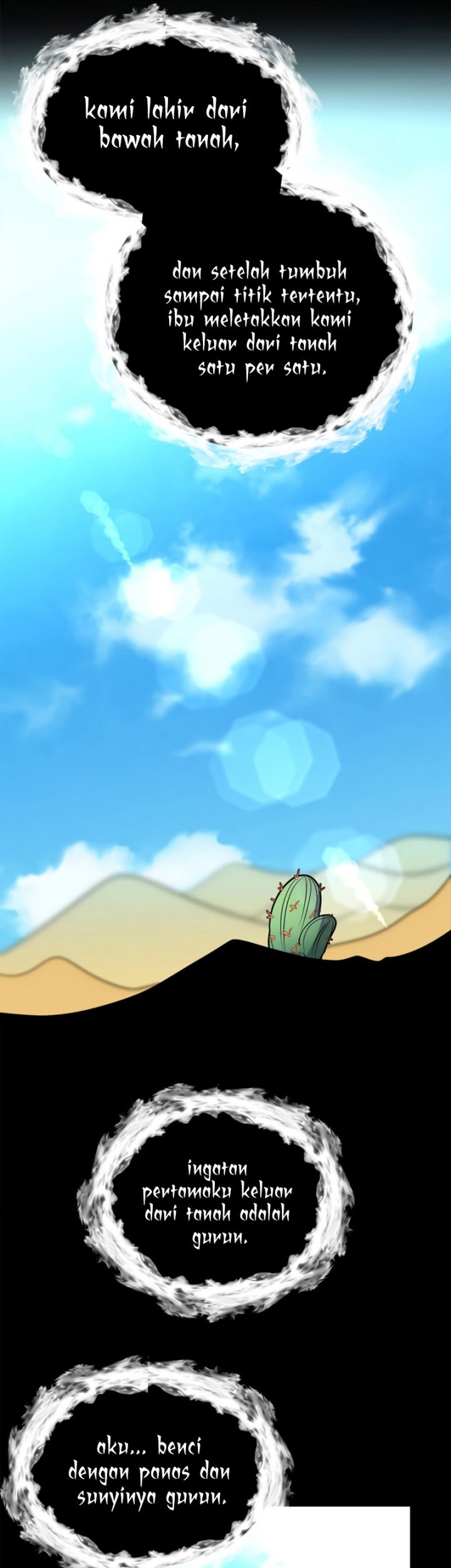 Estio Chapter 101 Gambar 10
