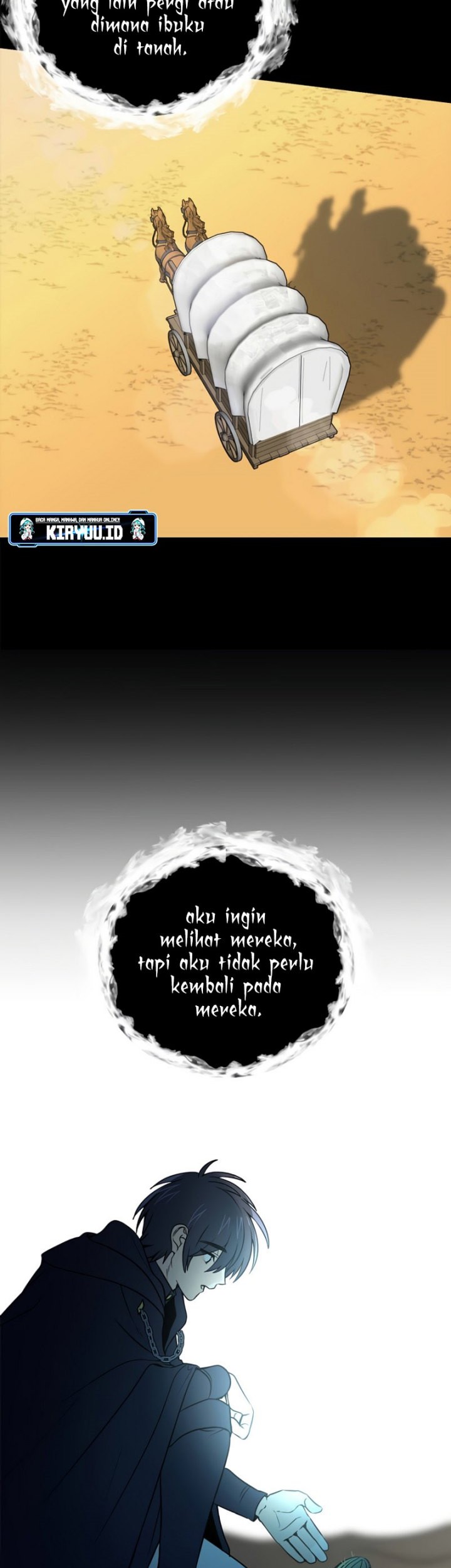 Estio Chapter 101 Gambar 12