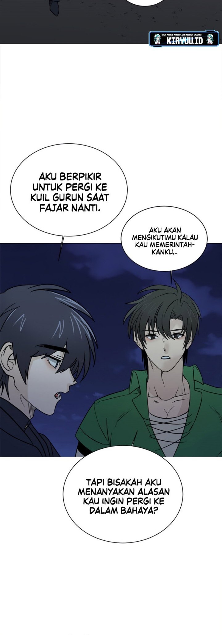 Estio Chapter 101 Gambar 17