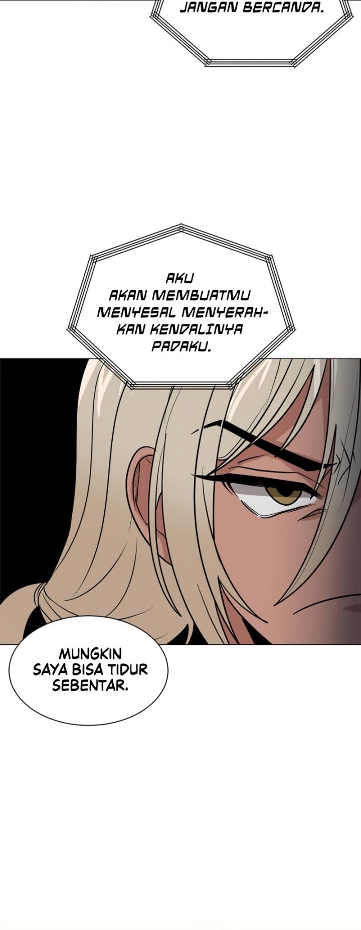 Estio Chapter 101 Gambar 25
