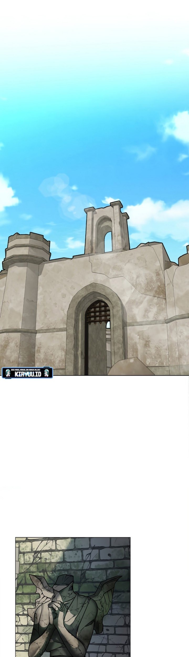 Estio Chapter 101 Gambar 28