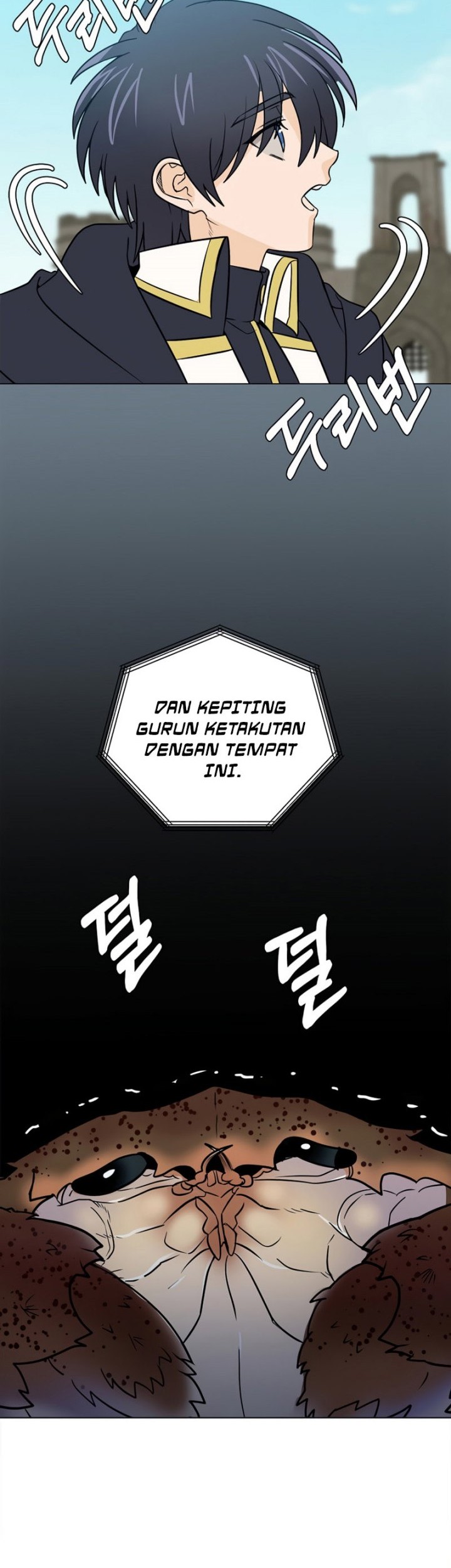 Estio Chapter 101 Gambar 31