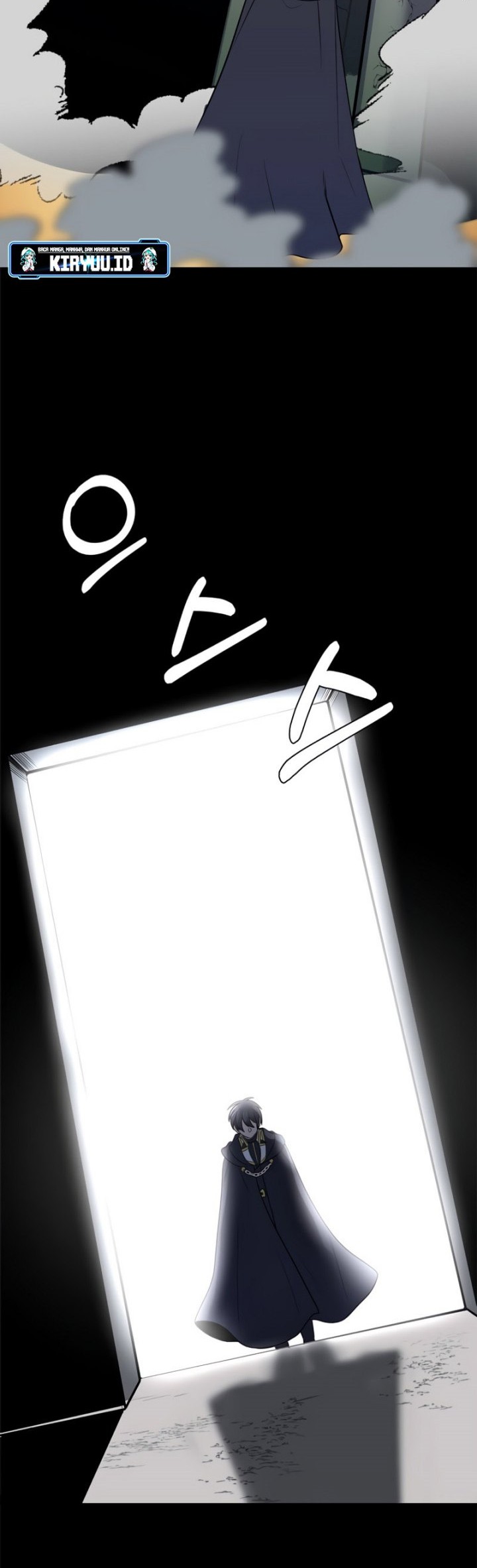 Estio Chapter 101 Gambar 33