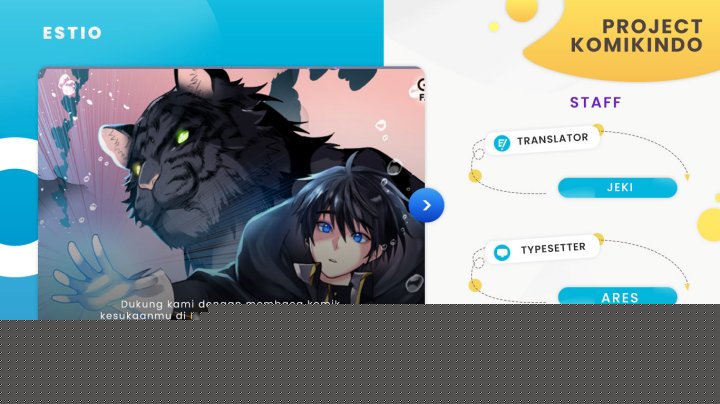 Baca Komik Estio Chapter 100 Gambar 1