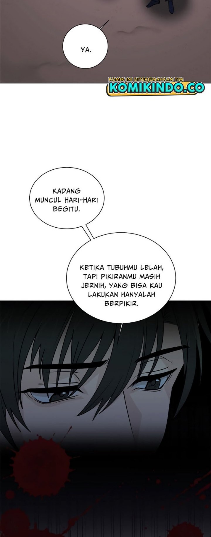 Estio Chapter 100 Gambar 33