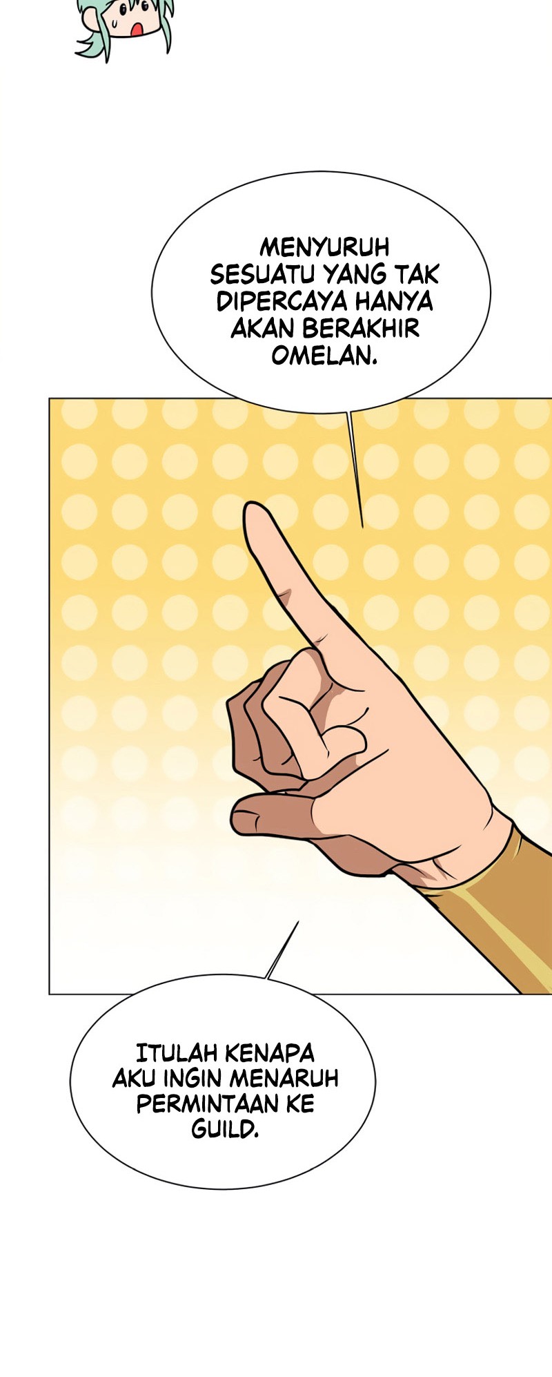 Estio Chapter 99 Gambar 42