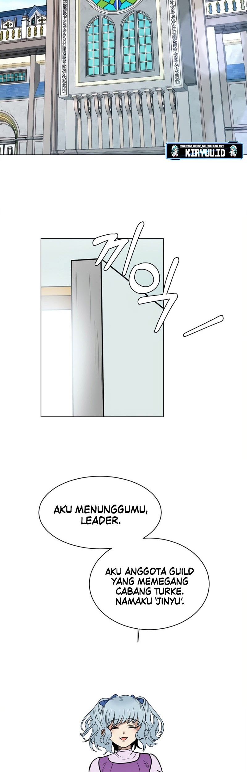 Estio Chapter 99 Gambar 44