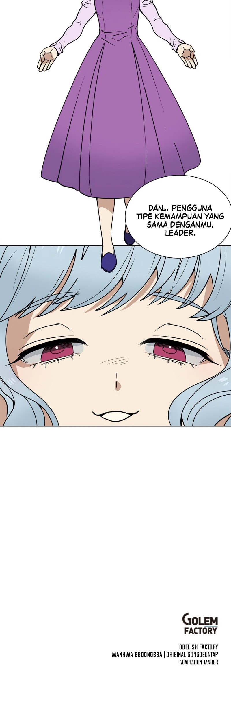 Estio Chapter 99 Gambar 45