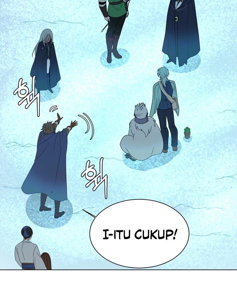 Estio Chapter 99 Gambar 6