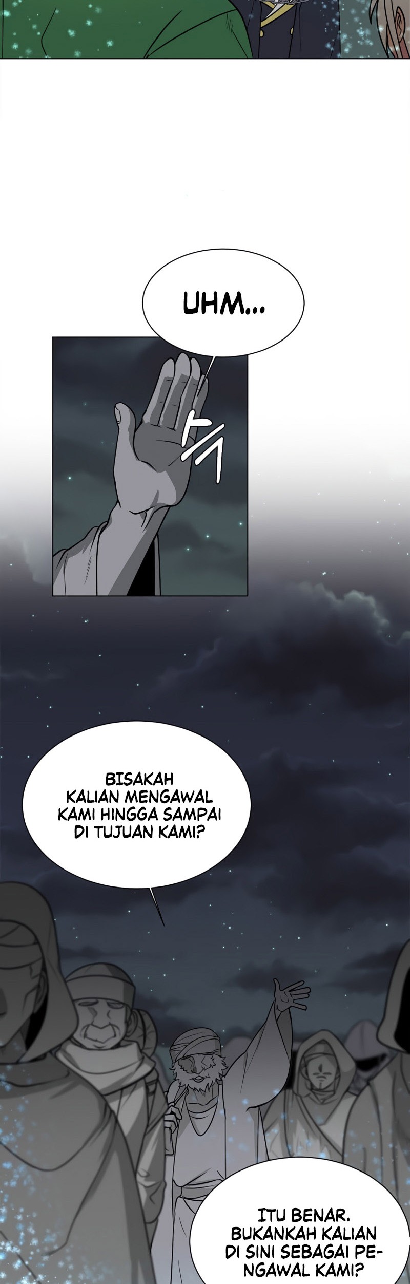 Estio Chapter 99 Gambar 12